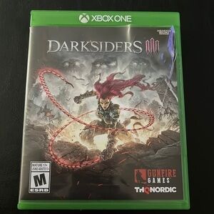 Darksiders 3